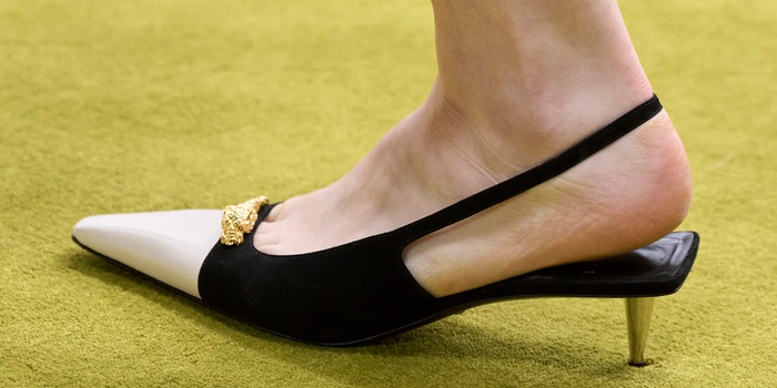 Scarpe grandi rimedi on sale